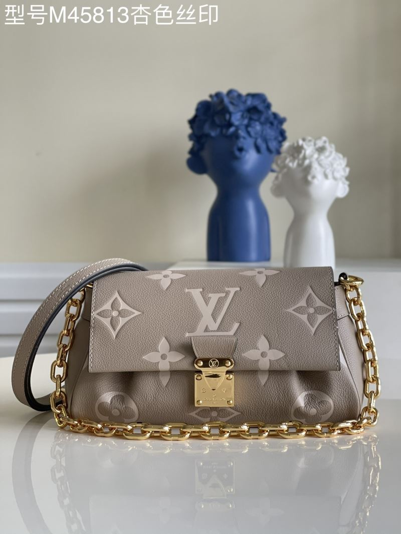 LV Satchel Bags